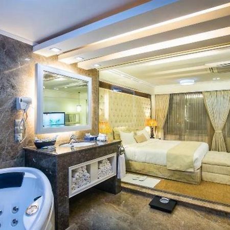 Hotel Agrabad Čitágáon Exteriér fotografie