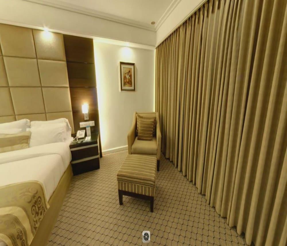 Hotel Agrabad Čitágáon Exteriér fotografie
