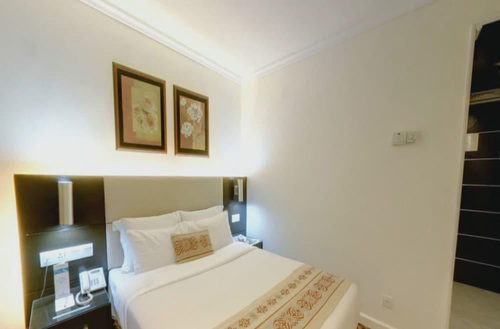 Hotel Agrabad Čitágáon Exteriér fotografie