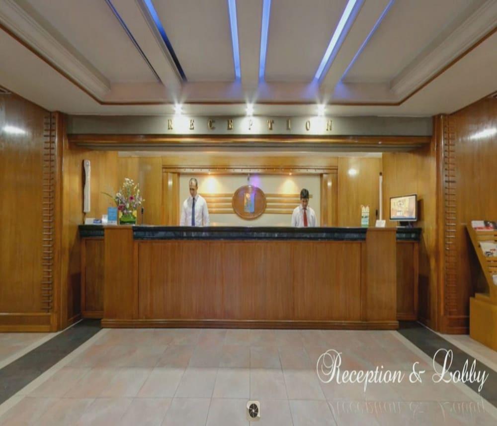 Hotel Agrabad Čitágáon Exteriér fotografie