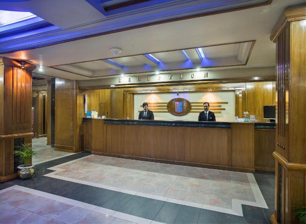 Hotel Agrabad Čitágáon Exteriér fotografie