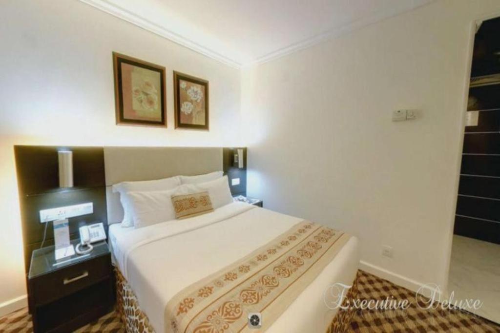 Hotel Agrabad Čitágáon Exteriér fotografie