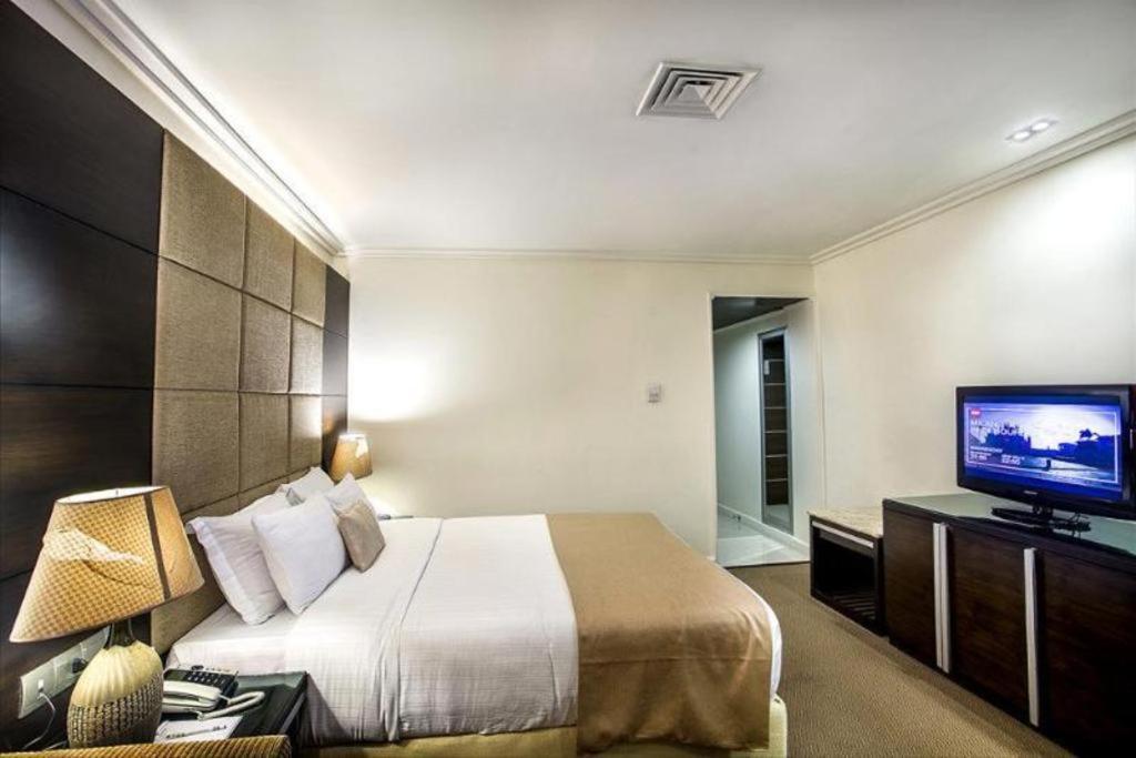 Hotel Agrabad Čitágáon Exteriér fotografie