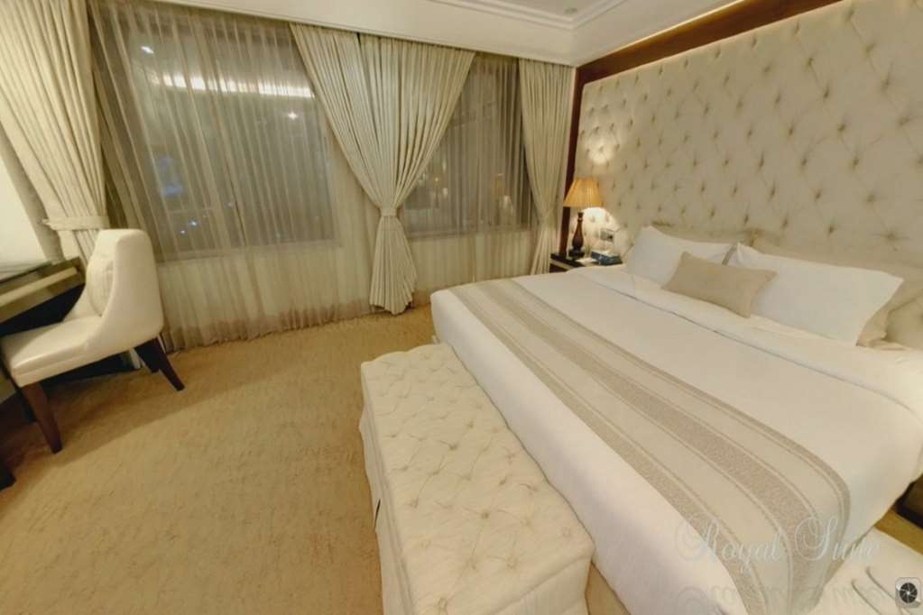 Hotel Agrabad Čitágáon Pokoj fotografie