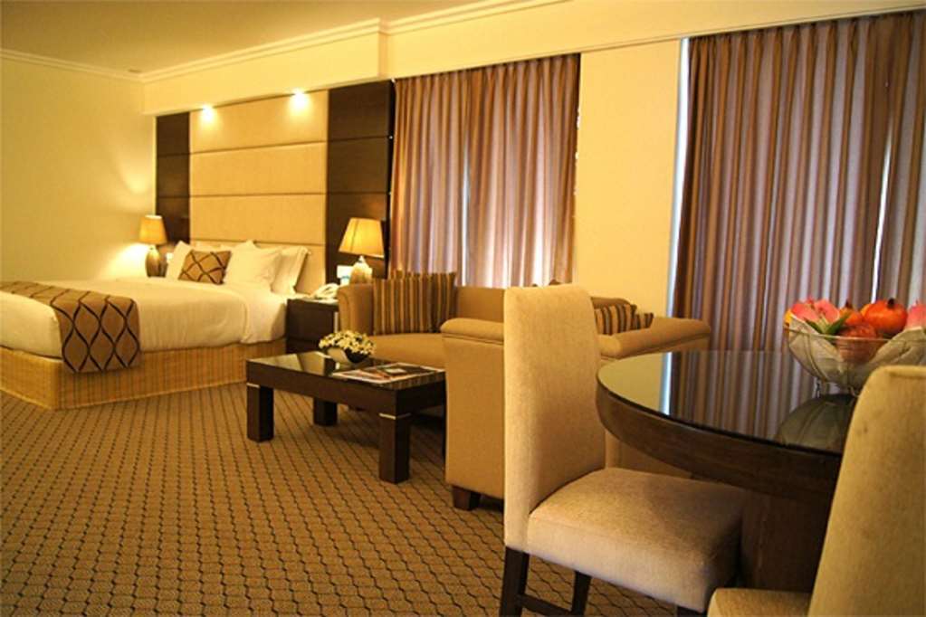 Hotel Agrabad Čitágáon Pokoj fotografie