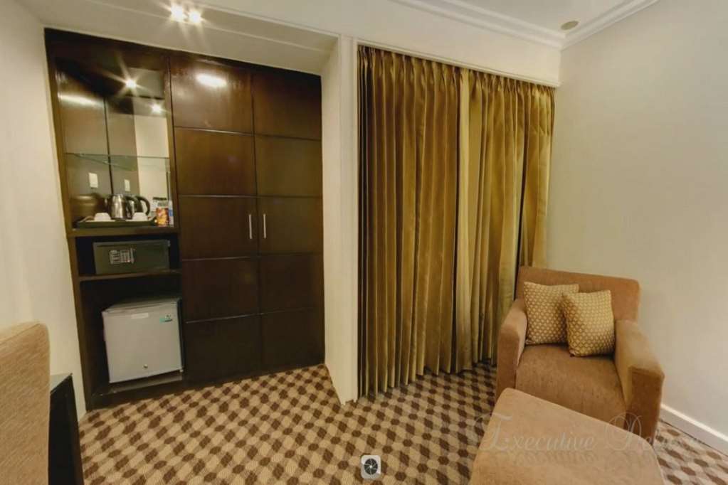 Hotel Agrabad Čitágáon Pokoj fotografie