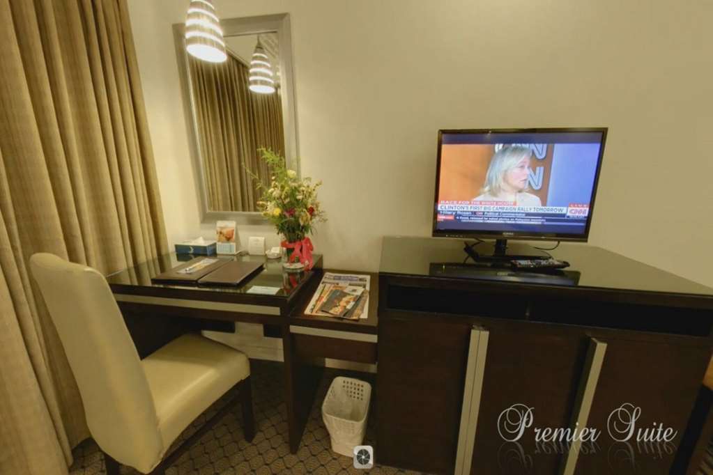 Hotel Agrabad Čitágáon Pokoj fotografie