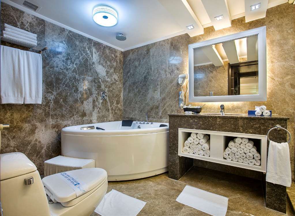 Hotel Agrabad Čitágáon Pokoj fotografie
