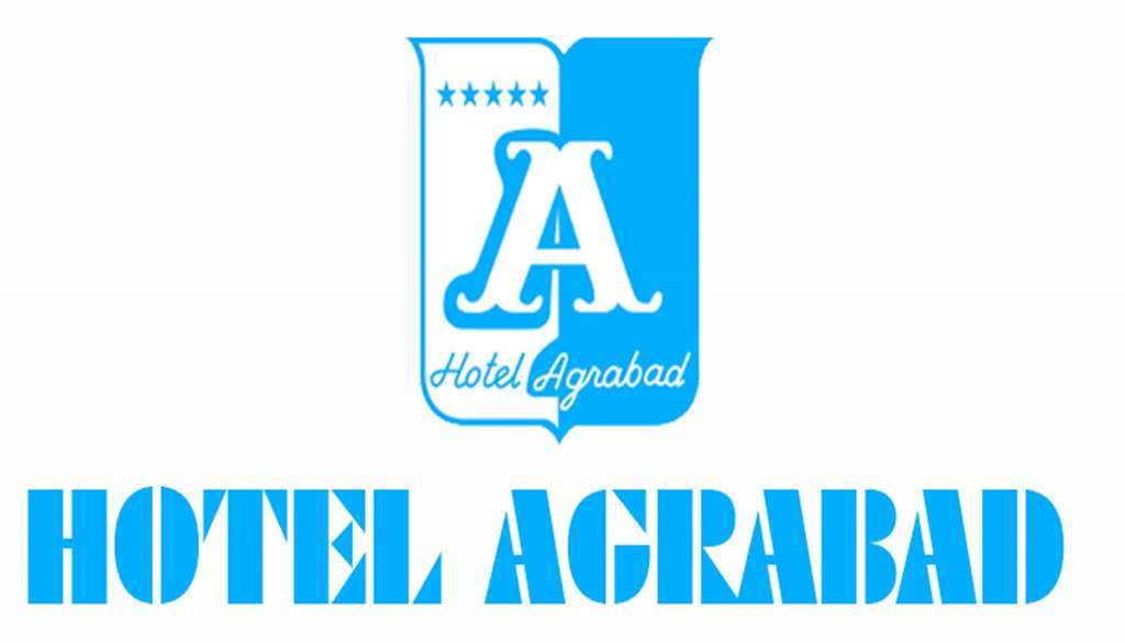 Hotel Agrabad Čitágáon Logo fotografie